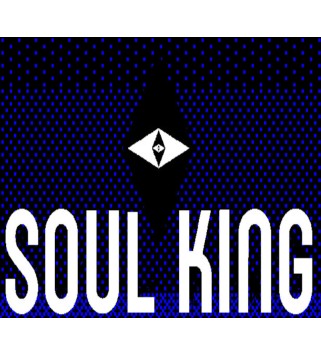 Soul King Steam Key GLOBAL